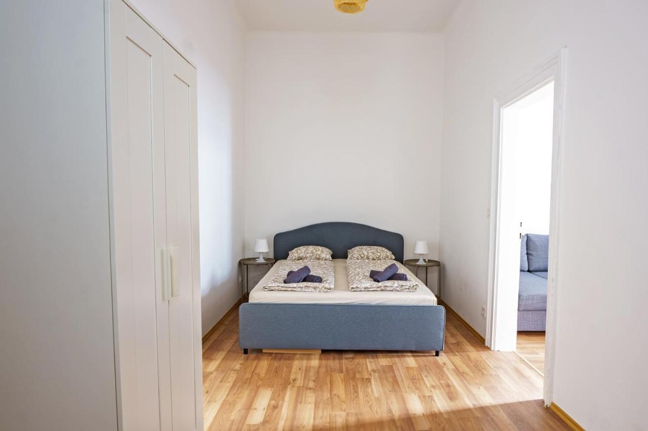 1090 Appartement *