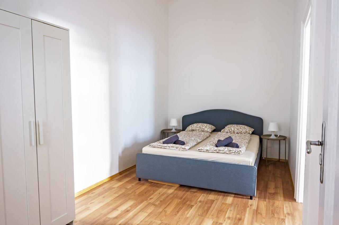Appartement 1090