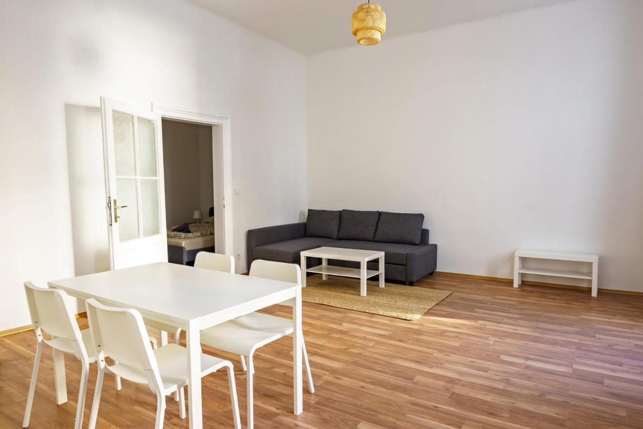 Appartement 1090 Vienne