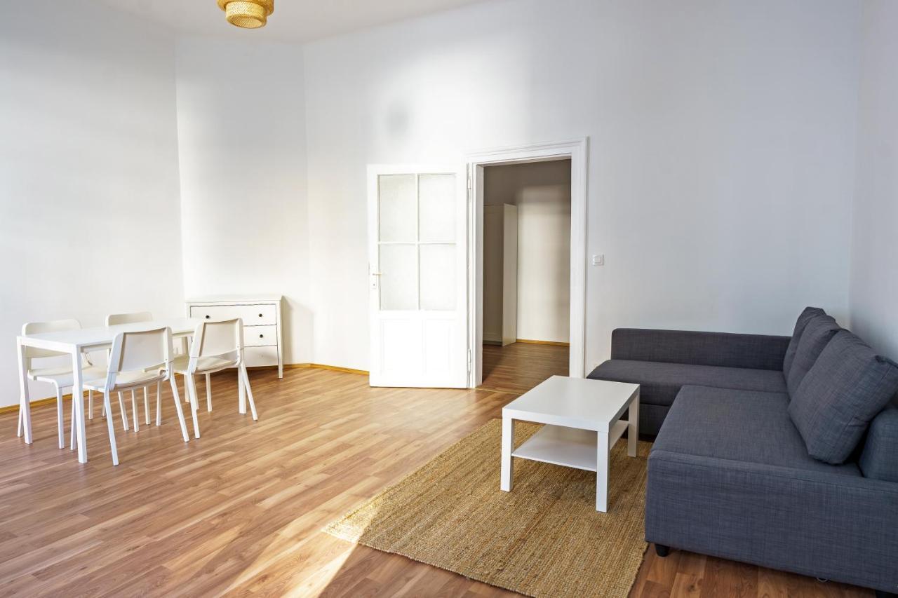 Appartement 1090 Vienne