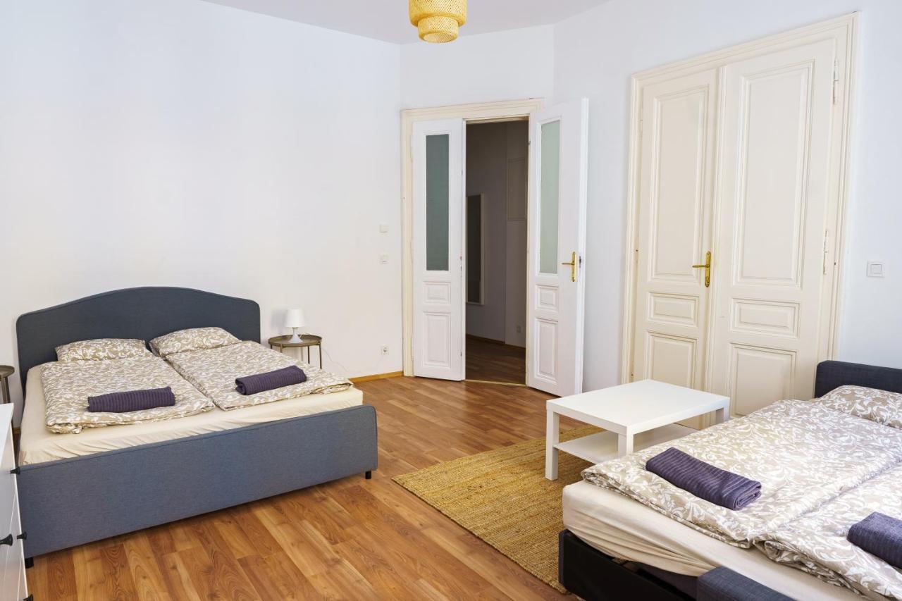 Appartement 1090 Vienne
