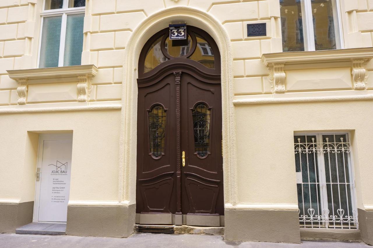 Appartement 1090 *