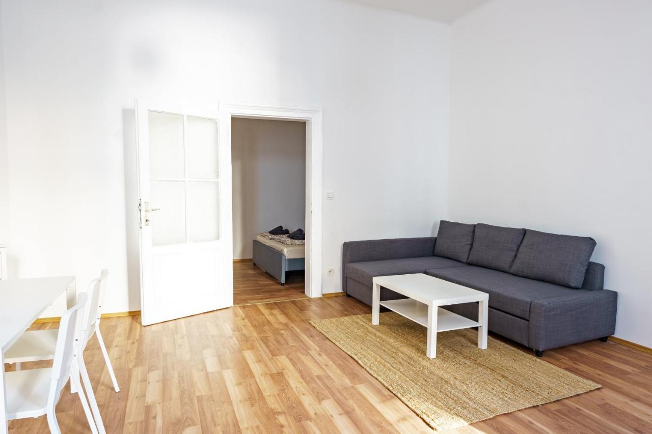1090 Appartement Vienne