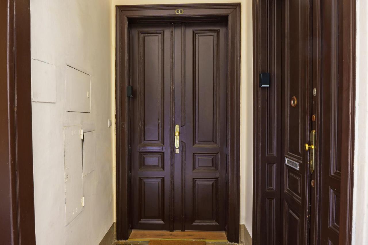 1090 Appartement Vienne