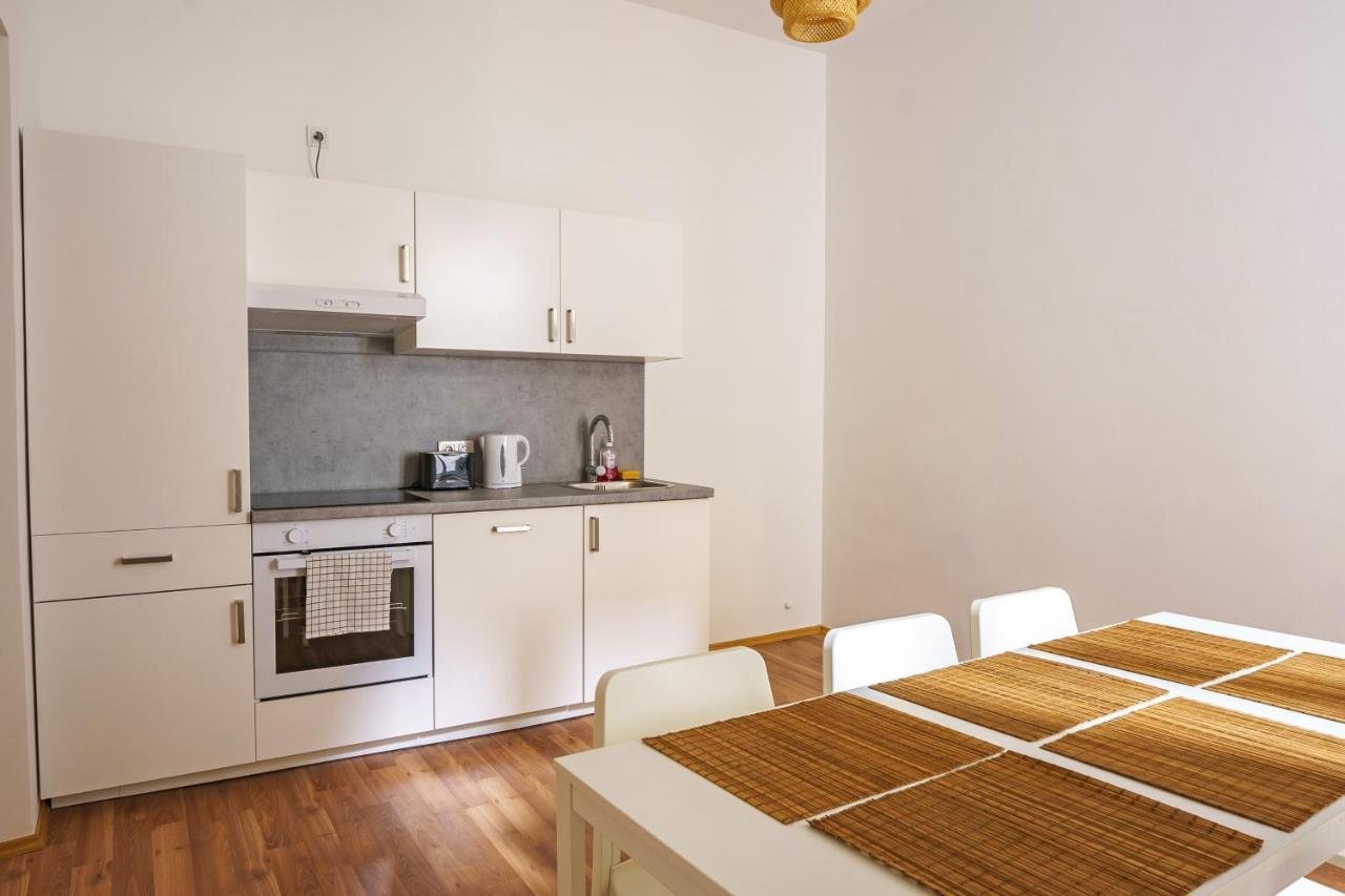 Appartement 1090