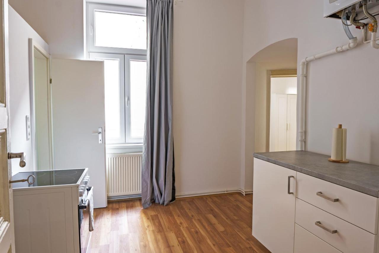 Apartamento 1090 Viena